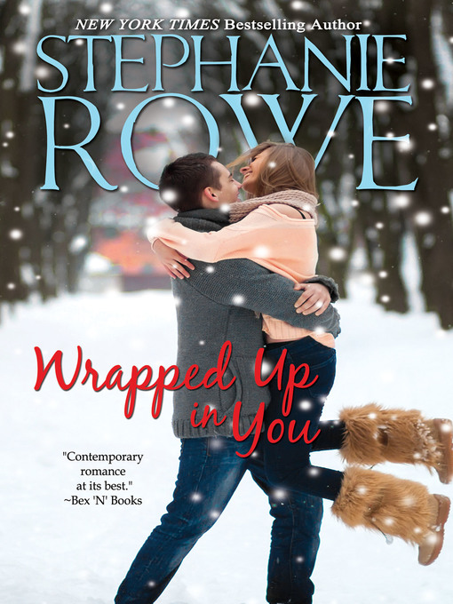 Cover image for Wrapped Up in You